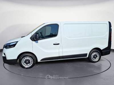 Nissan Primastar 2.0 DCI 110cv 27Q L1H1 Acenta Van Bianco usata ROMA