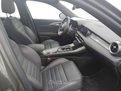 Alfa Romeo Tonale 1.5 160cv Hybrid TCT7 Veloce Grigio usata Spinea