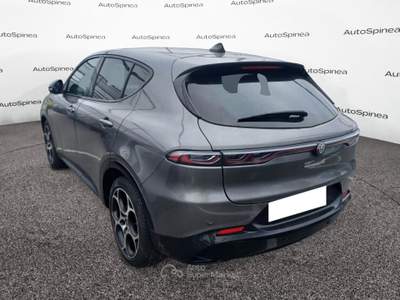 Alfa Romeo Tonale 1.5 160cv Hybrid TCT7 Veloce Grigio usata Spinea