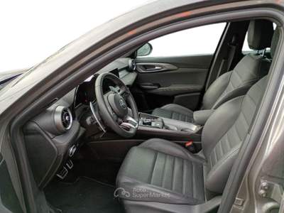 Alfa Romeo Tonale 1.5 160cv Hybrid TCT7 Veloce Grigio usata Spinea