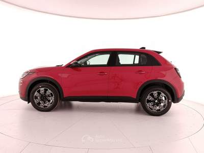 Fiat 600 Hybrid Serie SpecialeIcon - Configurazione Non Ordinabile Rosso usata Caserta