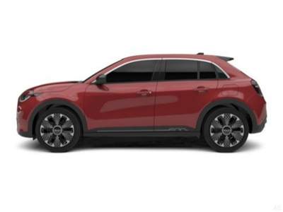Fiat 600 Hybrid Serie SpecialeIcon - Configurazione Non Ordinabile Rosso usata Caserta