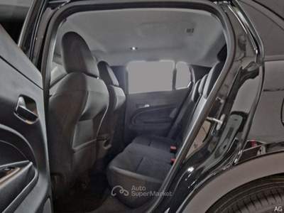 Fiat 600 Hybrid Serie SpecialeIcon - Configurazione Non Ordinabile Rosso usata Caserta