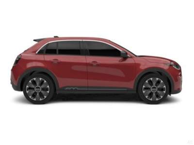 Fiat 600 Hybrid Serie SpecialeIcon - Configurazione Non Ordinabile Rosso usata Caserta