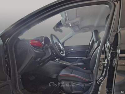 Fiat 600 Hybrid Serie SpecialeIcon - Configurazione Non Ordinabile Rosso usata Caserta