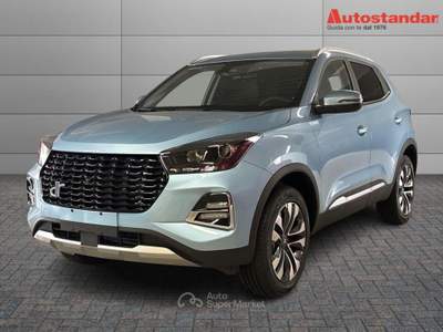 DR 5.0 DR5.0 1.5L MT Comfort BZ Blu/Azzurro usata Torino