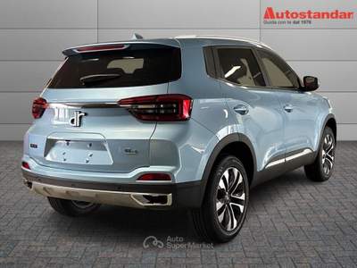 DR 5.0 DR5.0 1.5L MT Comfort BZ Blu/Azzurro usata Torino
