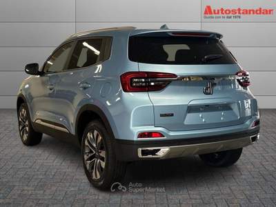 DR 5.0 DR5.0 1.5L MT Comfort BZ Blu/Azzurro usata Torino