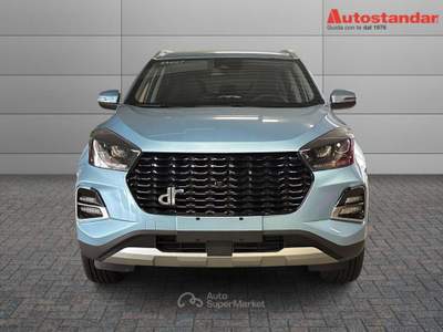 DR 5.0 DR5.0 1.5L MT Comfort BZ Blu/Azzurro usata Torino
