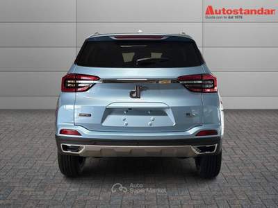 DR 5.0 DR5.0 1.5L MT Comfort BZ Blu/Azzurro usata Torino