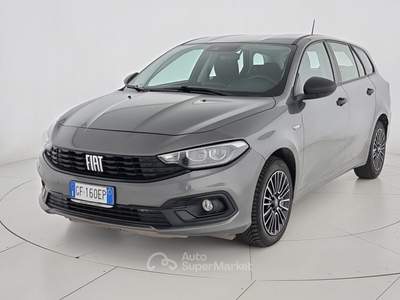 Fiat Tipo Tipo SW 1.6 mjt City Life s&s 130cv Grigio usata Reggio nell'Emilia