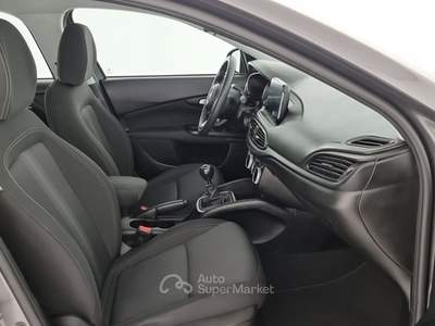 Fiat Tipo Tipo SW 1.6 mjt City Life s&s 130cv Grigio usata Reggio nell'Emilia