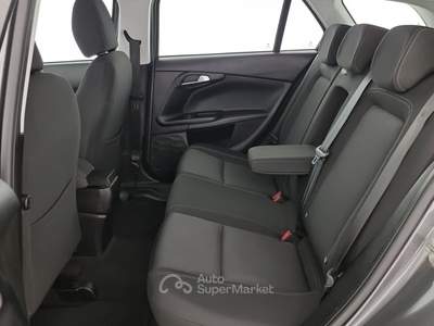 Fiat Tipo Tipo SW 1.6 mjt City Life s&s 130cv Grigio usata Reggio nell'Emilia