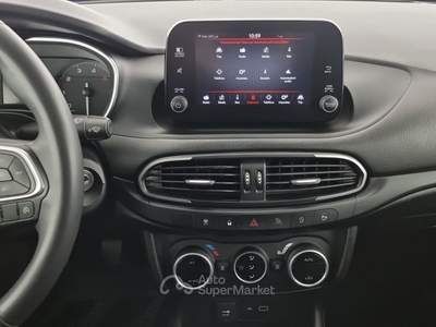 Fiat Tipo Tipo SW 1.6 mjt City Life s&s 130cv Grigio usata Reggio nell'Emilia