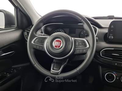 Fiat Tipo Tipo SW 1.6 mjt City Life s&s 130cv Grigio usata Reggio nell'Emilia