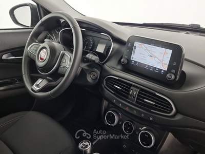 Fiat Tipo Tipo SW 1.6 mjt City Life s&s 130cv Grigio usata Reggio nell'Emilia