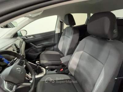 Volkswagen Taigo 1.0 TSI 95Cv Edition Plus - Pronta Consegna! -#* Grigio usata Ciampino