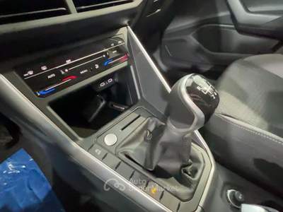 Volkswagen Taigo 1.0 TSI 95Cv Edition Plus - Pronta Consegna! -#* Grigio usata Ciampino
