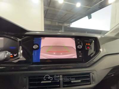 Volkswagen Taigo 1.0 TSI 95Cv Edition Plus - Pronta Consegna! -#* Grigio usata Ciampino