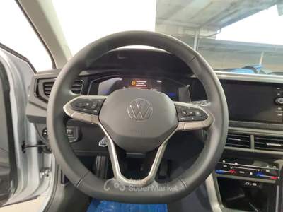 Volkswagen Taigo 1.0 TSI 95Cv Edition Plus - Pronta Consegna! -#* Grigio usata Ciampino