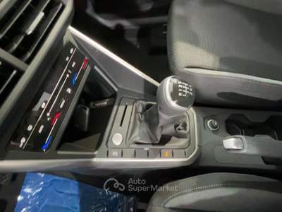 Volkswagen Taigo 1.0 TSI 95Cv Edition Plus - Pronta Consegna! -#* Grigio usata Ciampino