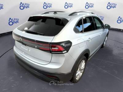 Volkswagen Taigo 1.0 TSI 95Cv Edition Plus - Pronta Consegna! -#* Grigio usata Ciampino