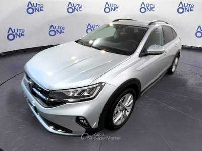 Volkswagen Taigo 1.0 TSI 95Cv Edition Plus - Pronta Consegna! -#* Grigio usata Ciampino