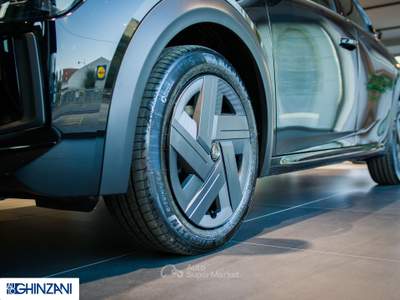 Lancia Ypsilon Ypsilon Hybrid e-DCT Nero usata San Paolo d'Argon
