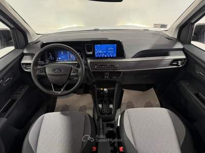 Ford Tourneo Courier 1.0 EcoBoost 125CV Titanium Auto usata Caresanablot