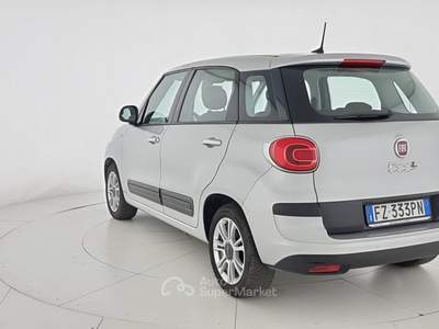 Fiat 500L 500L 1.4 Mirror 95cv my20 Grigio usata Reggio nell'Emilia