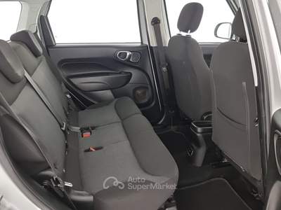 Fiat 500L 500L 1.4 Mirror 95cv my20 Grigio usata Reggio nell'Emilia