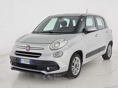 Fiat 500L 500L 1.4 Mirror 95cv my20 Grigio usata Reggio nell'Emilia