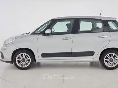 Fiat 500L 500L 1.4 Mirror 95cv my20 Grigio usata Reggio nell'Emilia