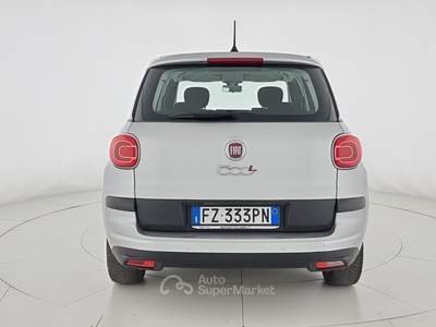 Fiat 500L 500L 1.4 Mirror 95cv my20 Grigio usata Reggio nell'Emilia