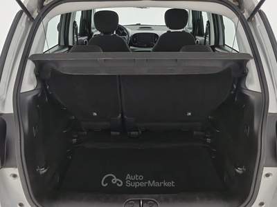 Fiat 500L 500L 1.4 Mirror 95cv my20 Grigio usata Reggio nell'Emilia