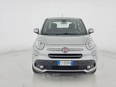 Fiat 500L 500L 1.4 Mirror 95cv my20 Grigio usata Reggio nell'Emilia