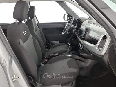 Fiat 500L 500L 1.4 Mirror 95cv my20 Grigio usata Reggio nell'Emilia