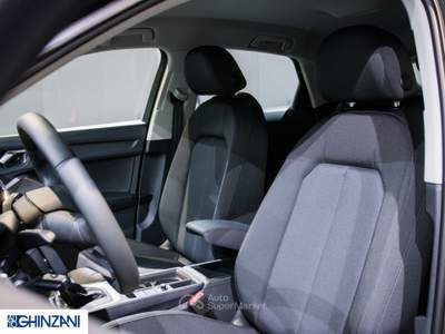 Audi Q3 35 TFSI 1.5 150 CV S tronic Business - "PREZZO VERO" Grigio usata San Paolo d'Argon