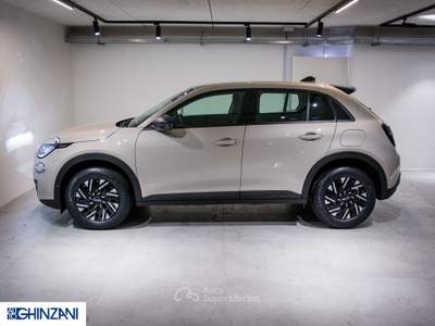 Fiat 600 600 Hybrid 110 CV DCT MHEV Pop Beige usata Calusco d'Adda