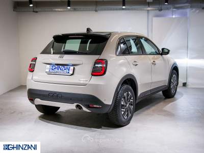 Fiat 600 600 Hybrid 110 CV DCT MHEV Pop Beige usata Calusco d'Adda