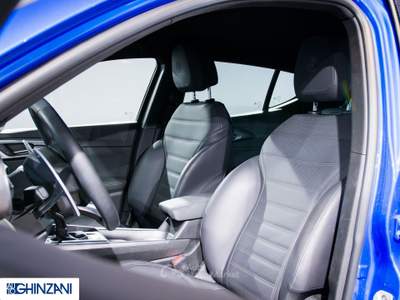 Alfa Romeo Tonale Tonale 1.5 160 CV MHEV TCT7 Veloce - "'PREZZO VERO" Blu/Azzurro usata Calusco d'Adda