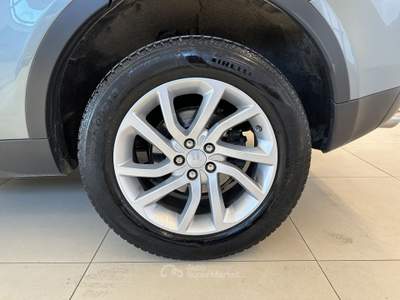 Land Rover Discovery Sport 2.0 TD4 150cv SE Aut. - GANCIO TRAINO!!! Grigio usata Forlì