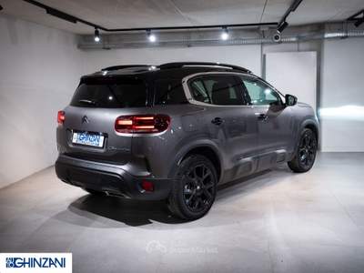 Citroen C5 Aircross C5 Aircross BlueHDi 130 S&S EAT8 Max - "PREZZO VERO" Grigio usata Calusco d'Adda