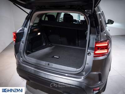 Citroen C5 Aircross C5 Aircross BlueHDi 130 S&S EAT8 Max - "PREZZO VERO" Grigio usata Calusco d'Adda