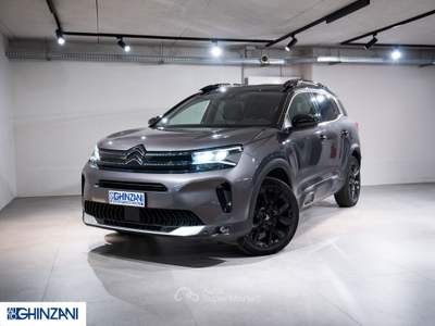Citroen C5 Aircross C5 Aircross BlueHDi 130 S&S EAT8 Max - "PREZZO VERO" Grigio usata Calusco d'Adda