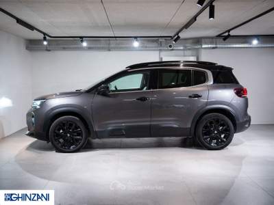 Citroen C5 Aircross C5 Aircross BlueHDi 130 S&S EAT8 Max - "PREZZO VERO" Grigio usata Calusco d'Adda