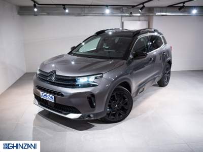 Citroen C5 Aircross C5 Aircross BlueHDi 130 S&S EAT8 Max - "PREZZO VERO" Grigio usata Calusco d'Adda