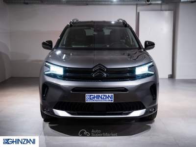 Citroen C5 Aircross C5 Aircross BlueHDi 130 S&S EAT8 Max - "PREZZO VERO" Grigio usata Calusco d'Adda