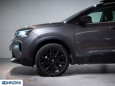 Citroen C5 Aircross C5 Aircross BlueHDi 130 S&S EAT8 Max - "PREZZO VERO" Grigio usata Calusco d'Adda