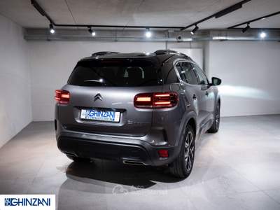Citroen C5 Aircross C5 Aircross BlueHDi 130 S&S EAT8 Max - "PREZZO VERO" Grigio usata Calusco d'Adda
